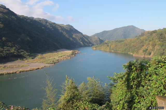 1203單騎雙北福壽山一日遊