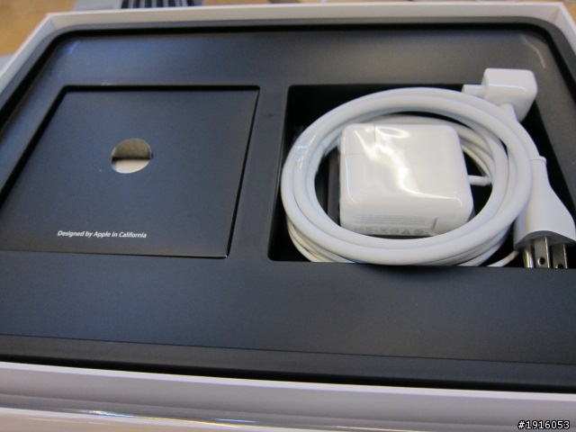 MacBook Air 13"