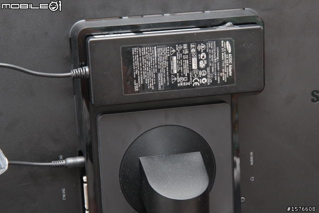 旋轉自如 廣角視界 Samsung S27A850D 27吋PLS螢幕