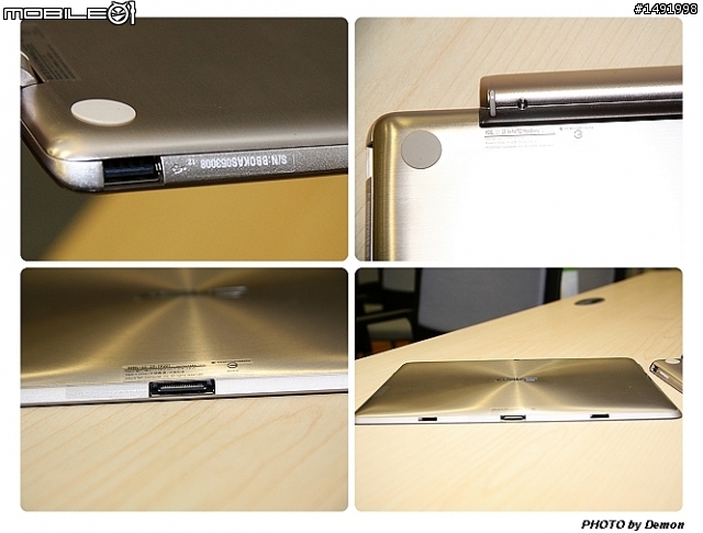 【體驗】NVIDIA Tegra 3 超乎你想像的快,ASUS Transformer Prime