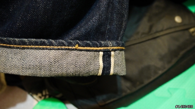 Denim 貓紋刮筆開箱???......