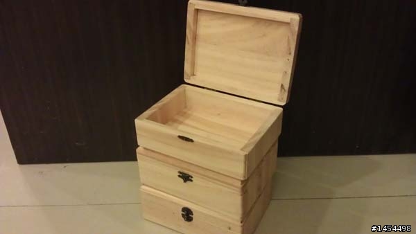 DIY 手工製作 松木木盒 的教學文~~~~圖多