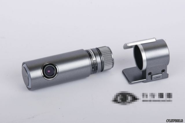DR400G-HD 口紅姬開箱文