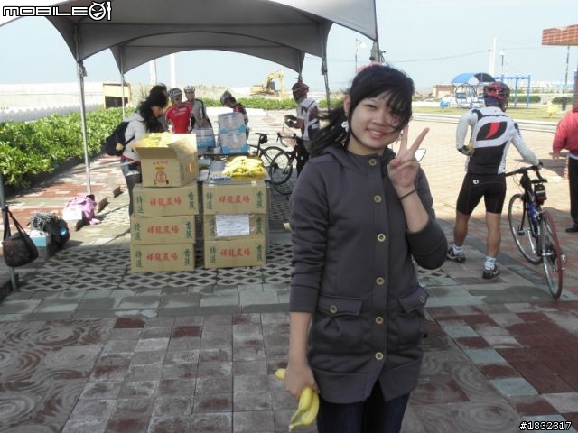 1001120綠光海風在苗栗,鐵馬遨遊任我行