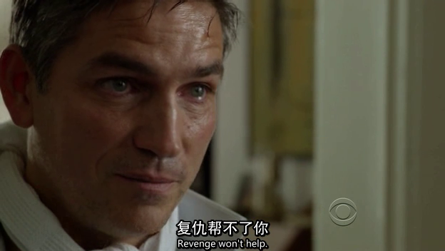 推一部好看的美劇:疑犯追蹤 Person of Interest( 第5季播出日期5-03)