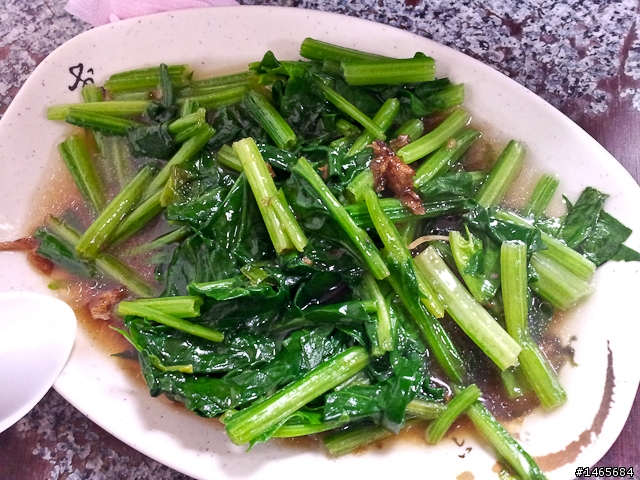 大滿炒米粉