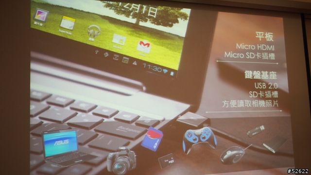 【參加NVIDIA® Tegra™ 3體驗會心得分享】之好吃好玩又好看