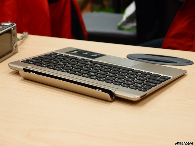 Tegra™ 3 四核處理,來勢洶洶! NVIDIA開啟數位新時代 【參加NVIDIA® Tegra™ 3體驗會心得分享】