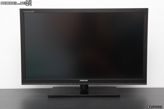 旋轉自如 廣角視界 Samsung S27A850D 27吋PLS螢幕