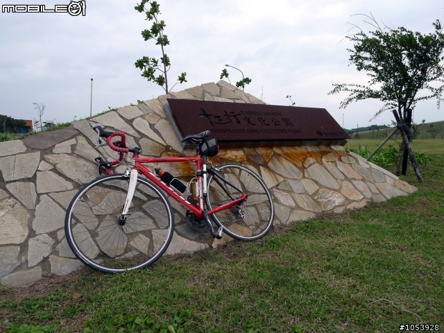 幼路路線—淡水河右岸、左岸