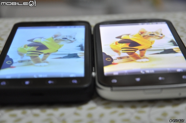 期待已久之終於到貨!hTC Amaze 4G(白)開箱囉!(新增實拍照片)