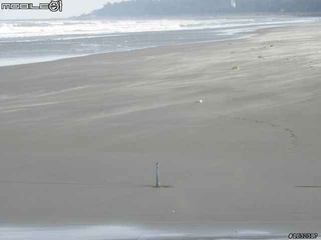1001120綠光海風在苗栗,鐵馬遨遊任我行