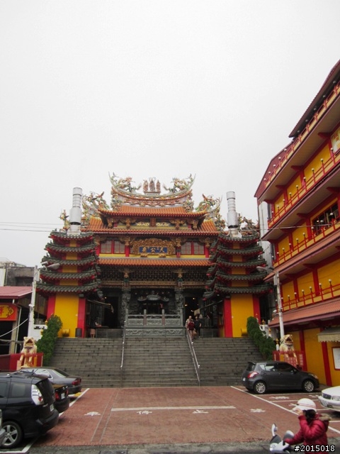 【城市漫遊Ⅰ】發現幸福川