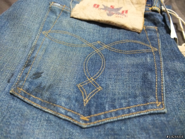 RRL & Denham & POLO 750 & MCS