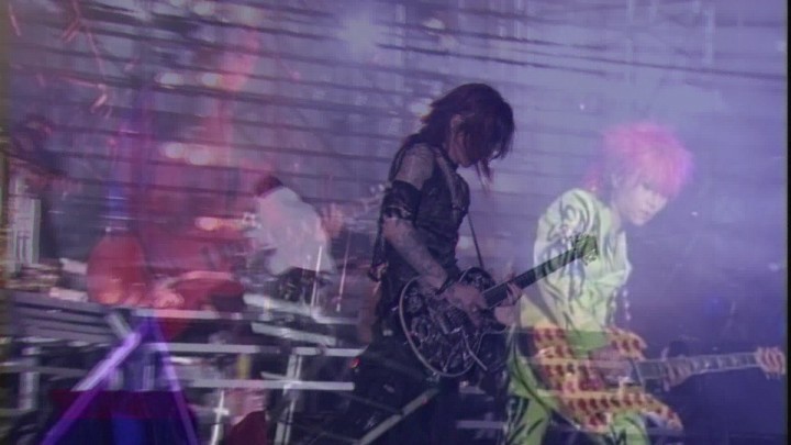 【心路歷程全紀錄】hide Party in TW 2011