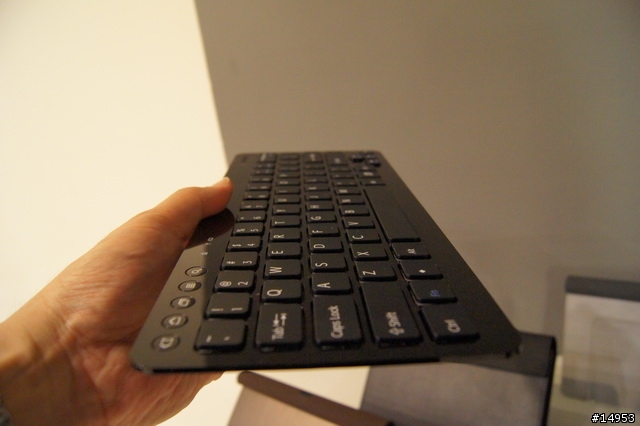 Why we choose Sony Tablet? SONY Tablet S 體驗會有感