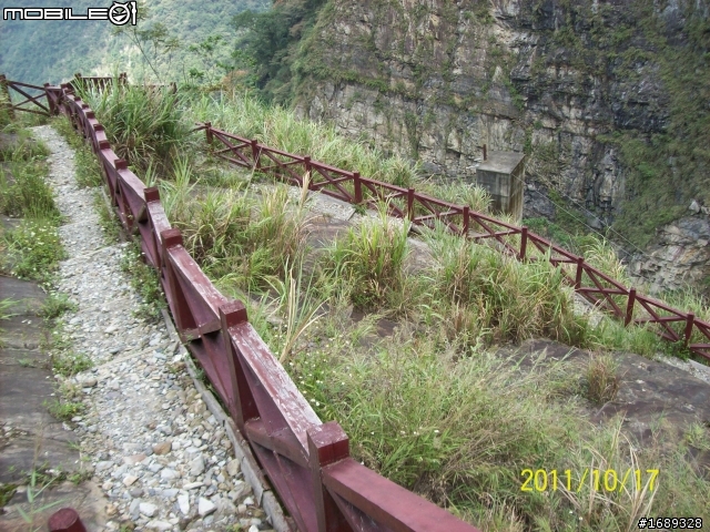 拖稿許久終於完結!!被遺忘的橫「斷」公路--台16線水里~合流坪,探勘之旅〔加碼探訪雙龍瀑布〕