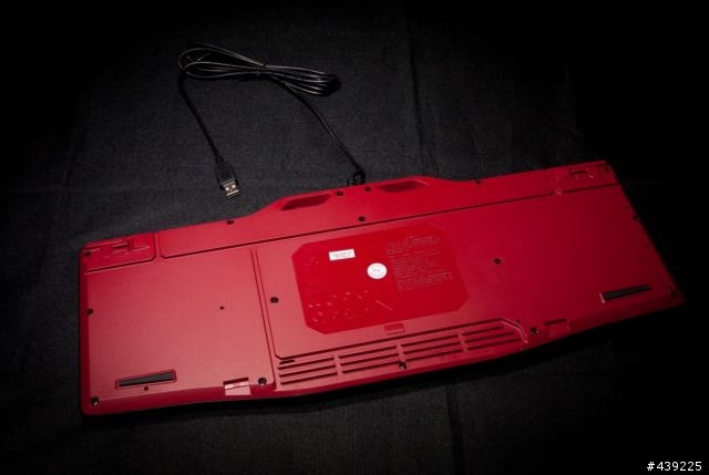 殲滅敵人全都靠它,擁有背光、G功能鍵、多按鍵輸入的「羅技遊戲鍵盤G105」