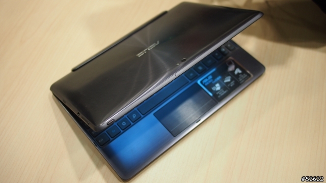 【參加NVIDIA® Tegra™ 3體驗會心得分享】之好吃好玩又好看