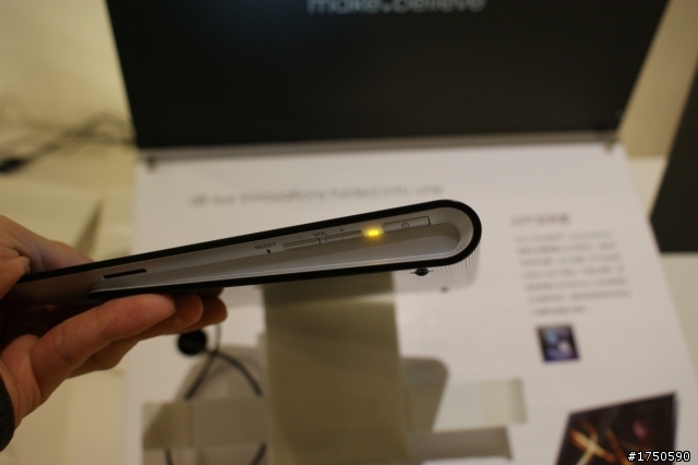 ★★★ Sony Tablet S 實用與美麗的體驗會 ★★★