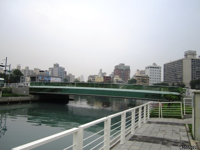 【城市漫遊Ⅰ】發現幸福川