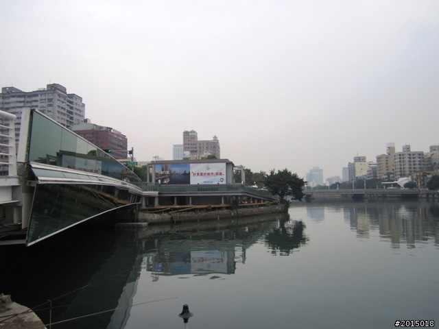 【城市漫遊Ⅰ】發現幸福川
