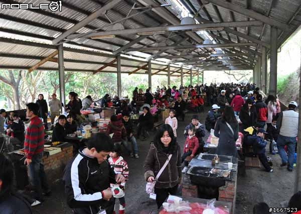 我也要拼全勤獎,iMove尾牙烤肉暖暖含閃光全都錄!