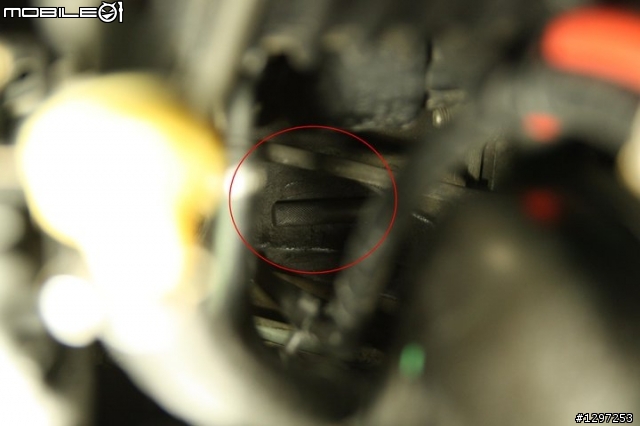 E34 DIY專輯5...VANOS 修復...難度等級4