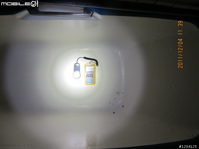 收集的手電筒(室內外)大PK (TM11+RRT3+X6+HID+UB3T+SR90+G42+M21X)