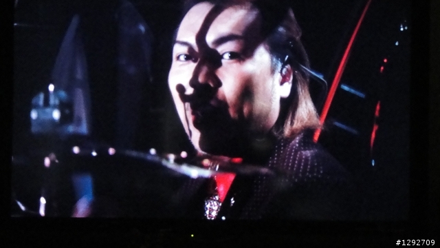 坐飛機來的演唱會藍光(月之海、宇多田、洵香、BZ)