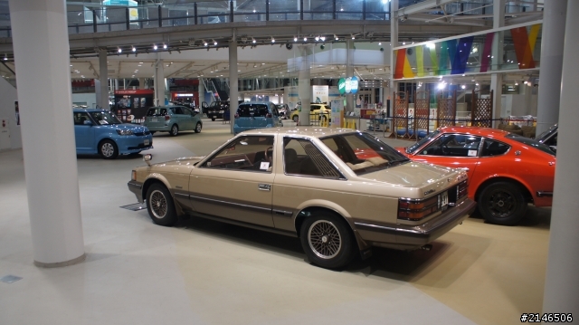 東京台場直擊TOYOTA Camry Hybrid & new Yaris GS (圖多)