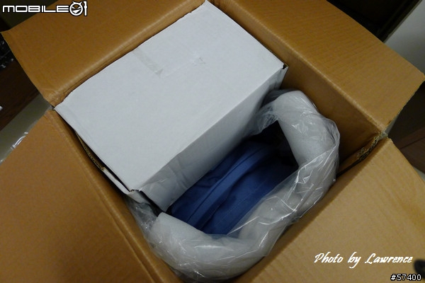 英國亞馬遜訂購之Maxi-Cosi-Mila(Bleached Denim)推車開箱