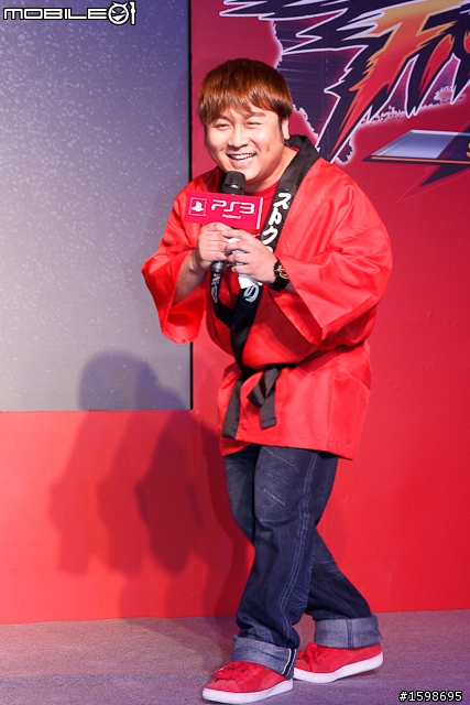 【採訪】《快打旋風 X 鐵拳》格鬥祭典!繁體中文化確定