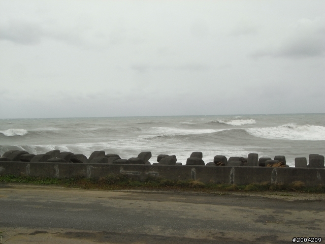 2011豬與猴環島之旅(上)