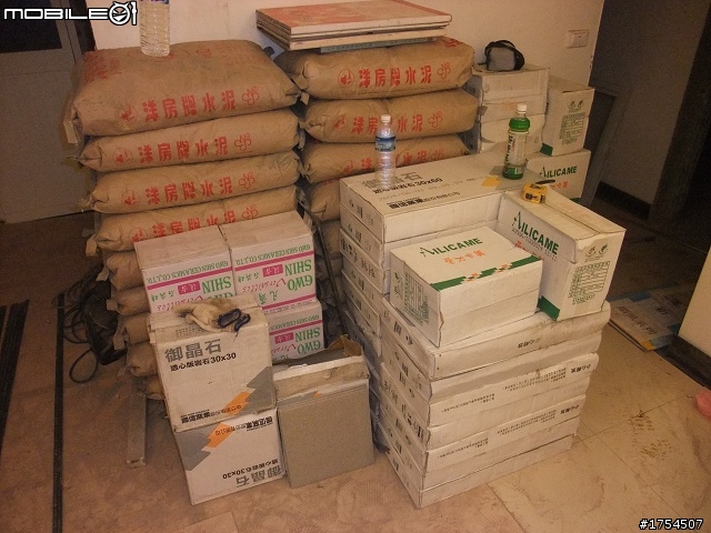 (開箱)30年舊公寓改造,變身溫馨小窩_26坪.....圖多