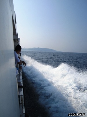 『鐵馬漫遊。樂活騎趣』 2011冬。小琉球鐵馬漫遊記