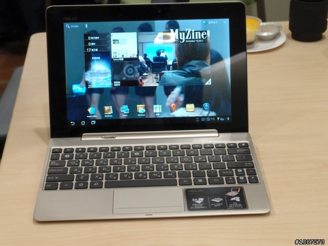 Tegra™ 3 四核處理,來勢洶洶! NVIDIA開啟數位新時代 【參加NVIDIA® Tegra™ 3體驗會心得分享】