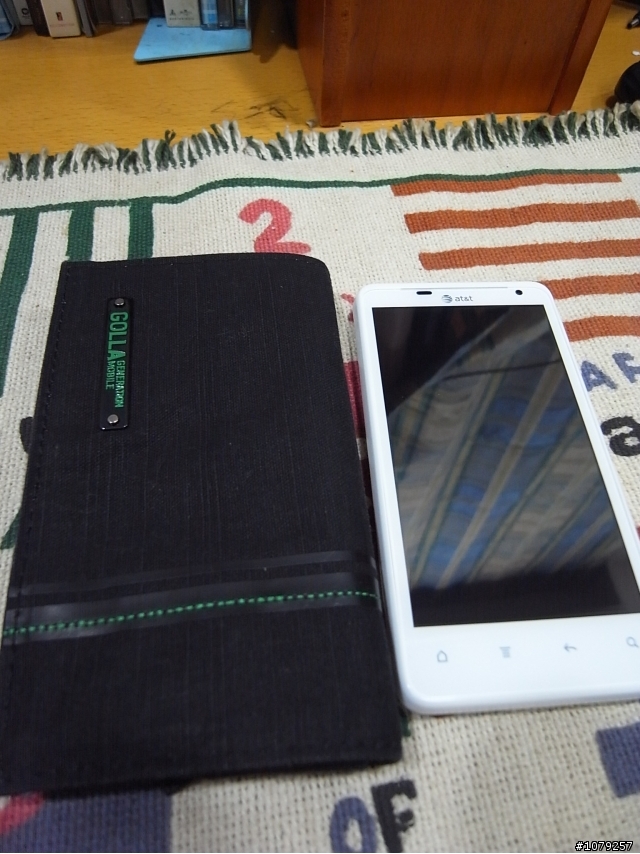 【不專業開箱】HTC VIVID