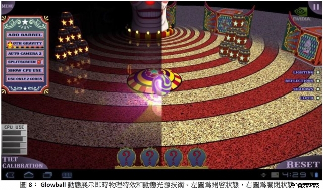 Tegra™ 3 四核處理,來勢洶洶! NVIDIA開啟數位新時代 【參加NVIDIA® Tegra™ 3體驗會心得分享】