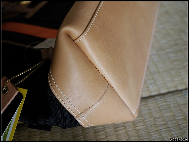【分享】 MSPC X BEAMS 3 way 托特包 (圖多)