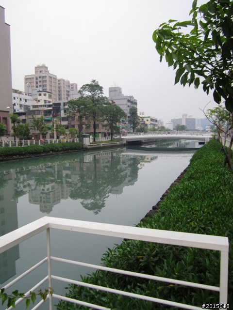 【城市漫遊Ⅰ】發現幸福川