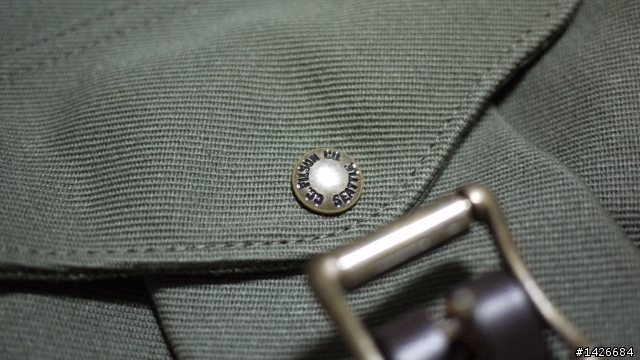 FILSON 240 側揹包 & Denham Grade Slim VSC Black 著用(13樓更新)