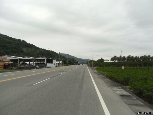 2011豬與猴環島之旅(上)