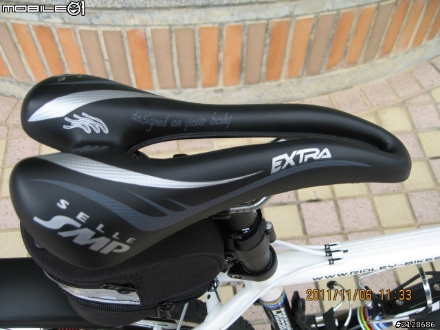 我的新千里駒 Ridley CROSSBOW (X-BOW) Cyclocross 越野公路車