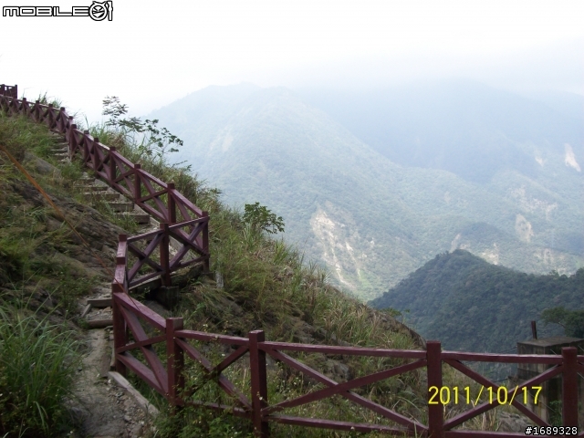 拖稿許久終於完結!!被遺忘的橫「斷」公路--台16線水里~合流坪,探勘之旅〔加碼探訪雙龍瀑布〕