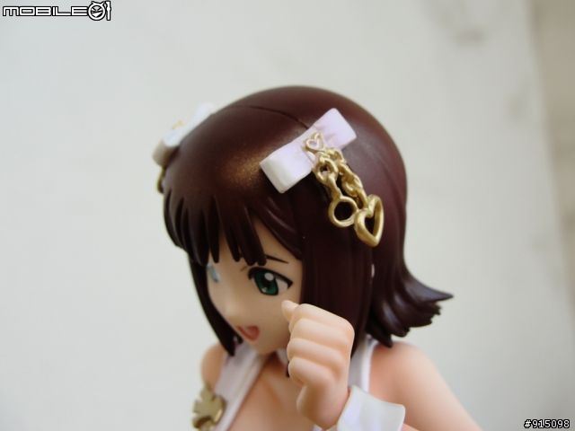 偶像大師2 THE iDOLM@STER 天海春香 Ver.Brilliant Stage 1/7 PVC