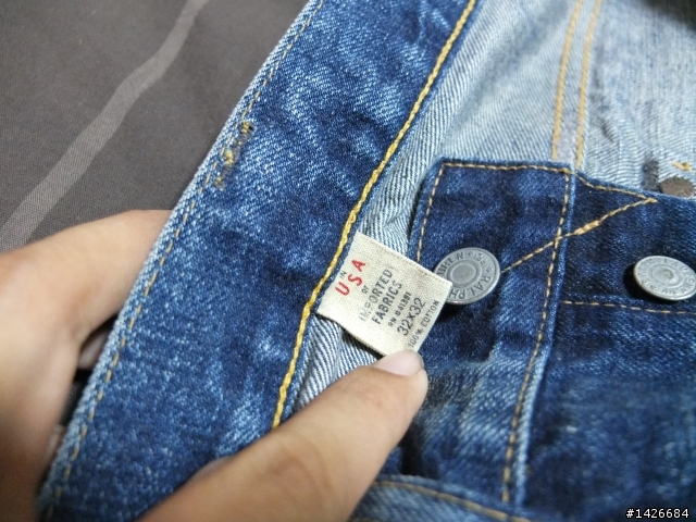 RRL & Denham & POLO 750 & MCS