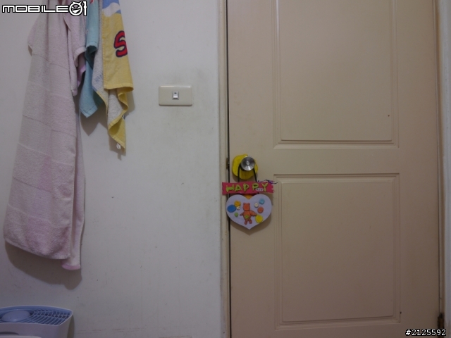 GH2 14mm f/2.5+Nisi x0.7 52mm外掛廣角鏡示意圖