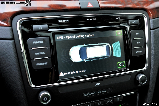 波希米亞風格旗艦 Skoda Superb 2.0TDI / Combi V6 FSI