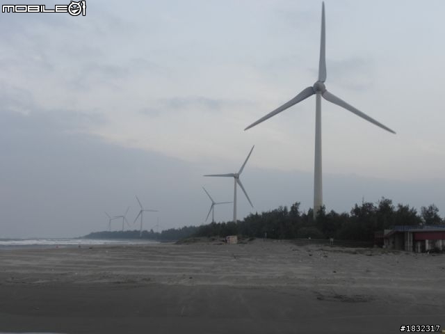 1001120綠光海風在苗栗,鐵馬遨遊任我行
